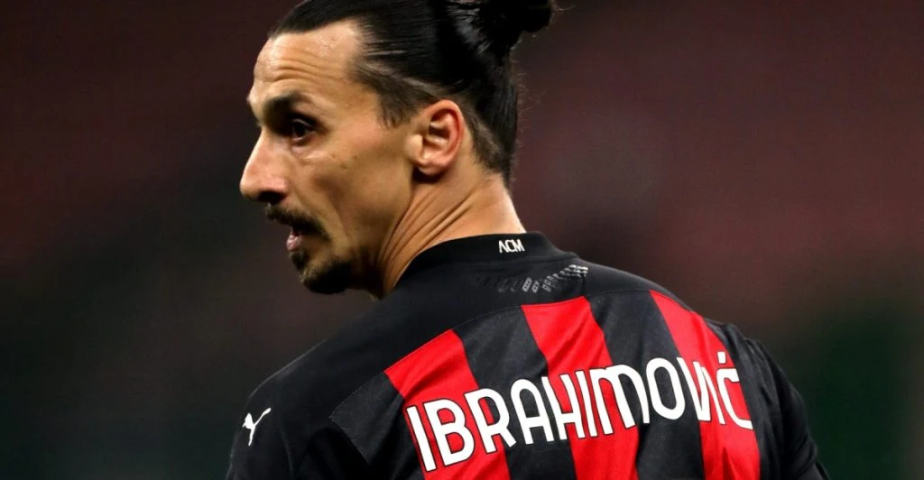 Zlatan