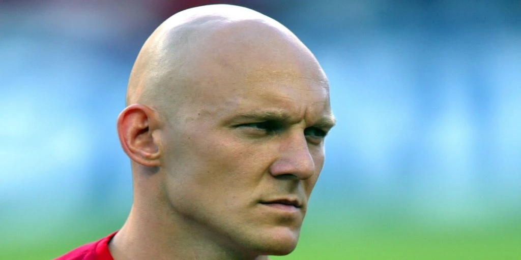 Thomas Gravesen i hudløst ærligt interview: “De er ubrugelige”