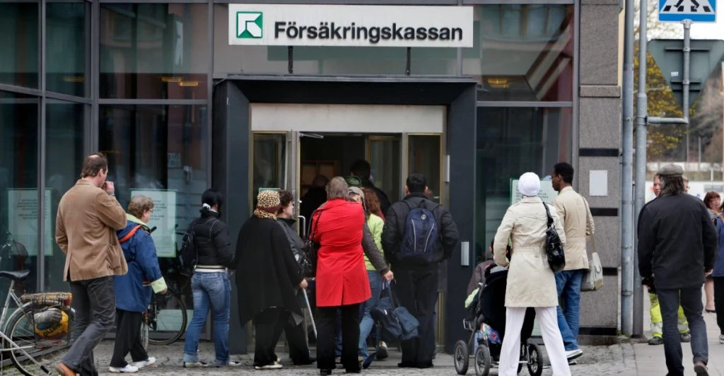 Nytt vapen mot vabfusket: Så ska Försäkringskassan avslöja fuskarna