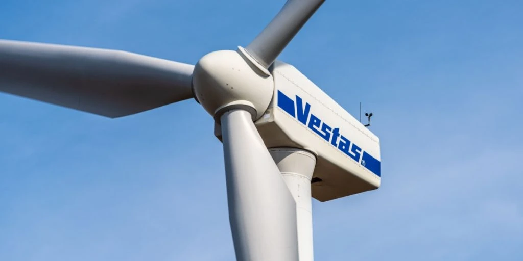 Vestas