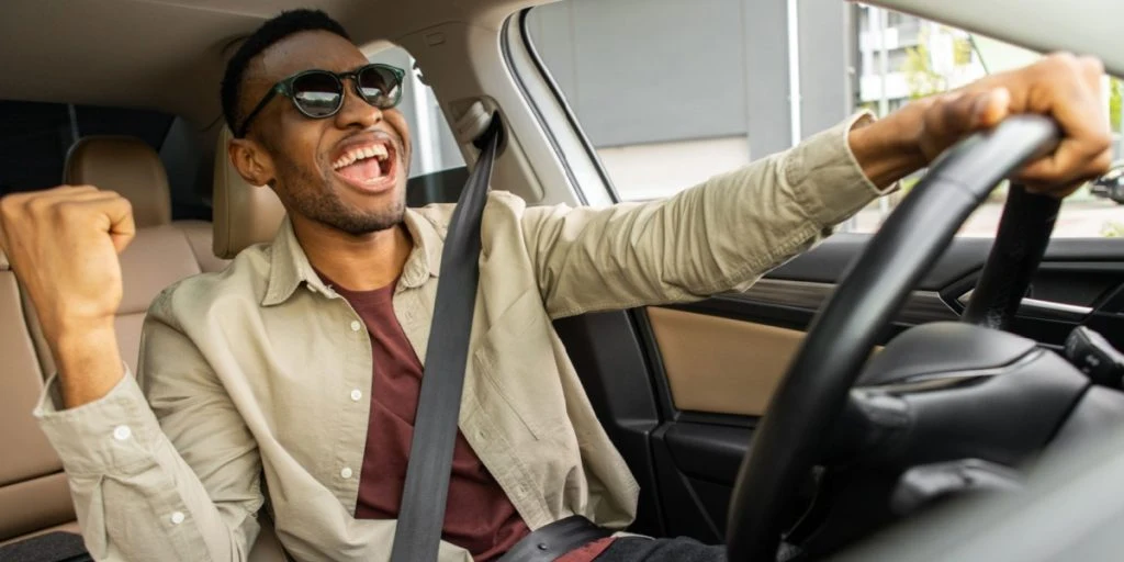 These songs could be making you a worse driver