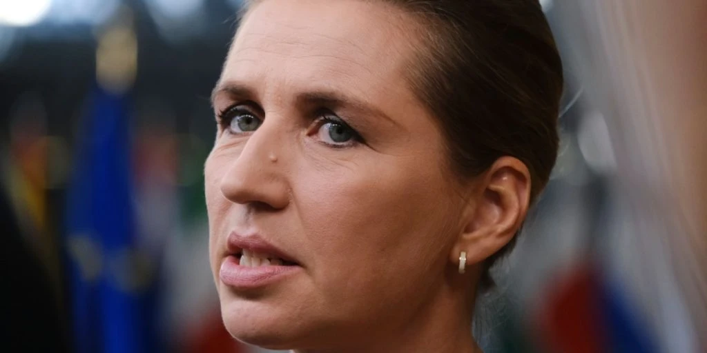 Klar stikpille til Mette Frederiksen: Beskyldes for at tale usandt på direkte tv