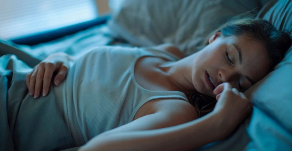 Det du gör i sängen kan spela större roll än du tror