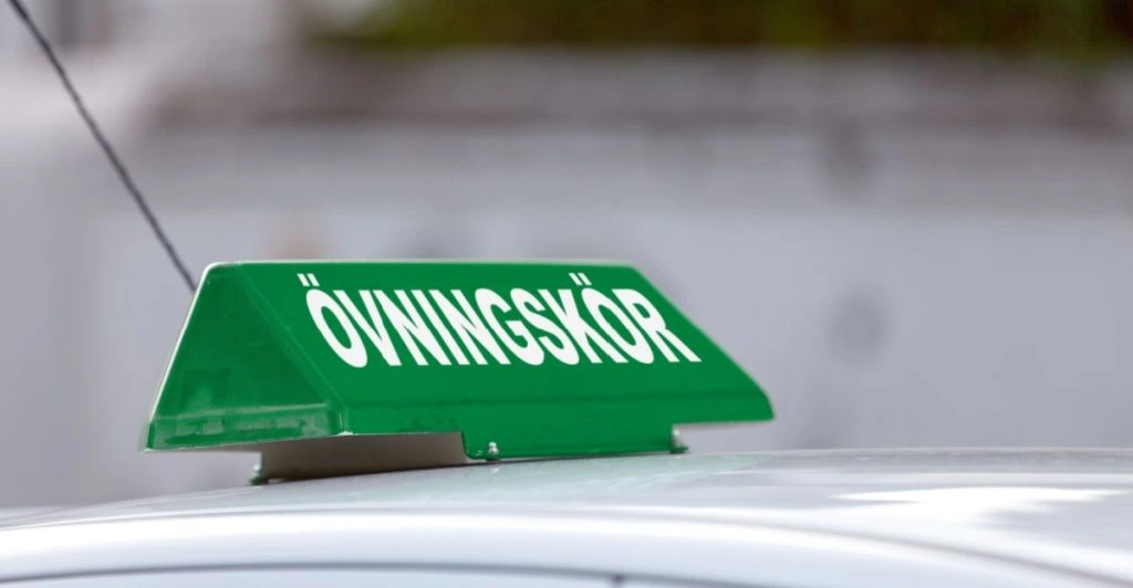 Här är staden där flest kuggar uppkörningen – bara var femte klarar provet