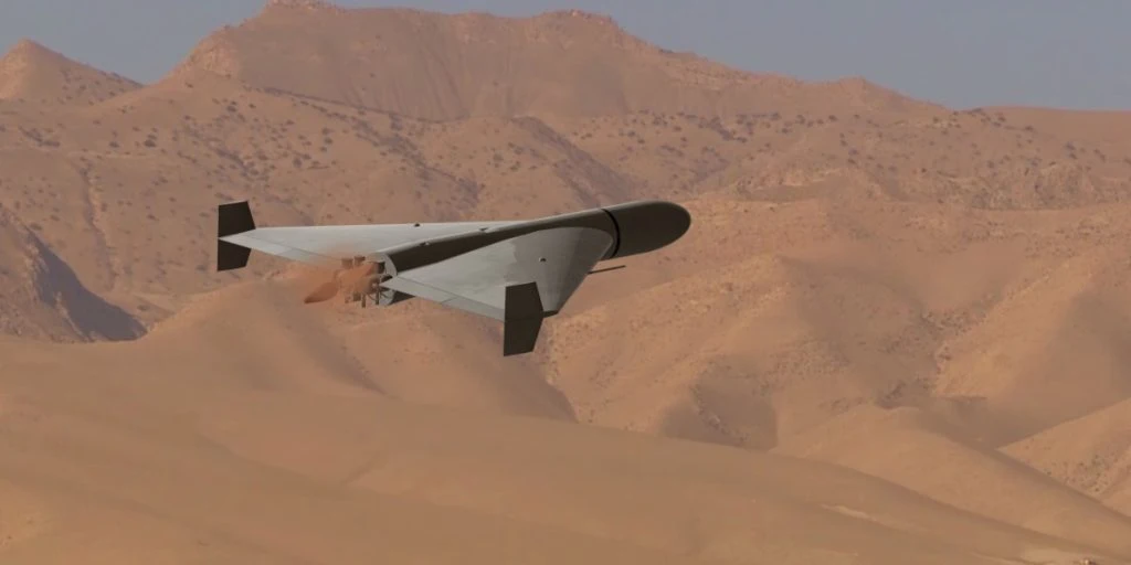 Drohnenangriff im Irak zeigt engere Iran-Russland-Militärkooperation