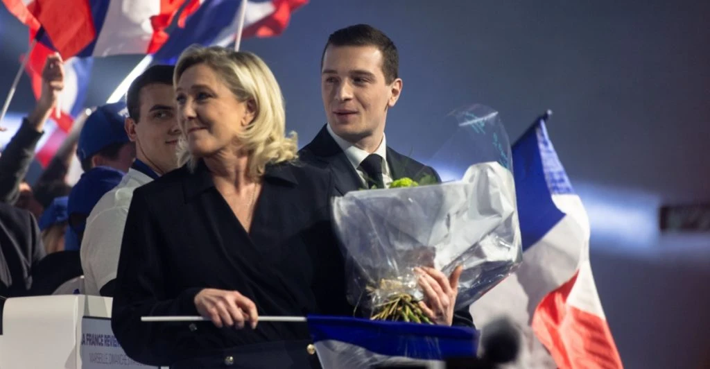 Le pen
