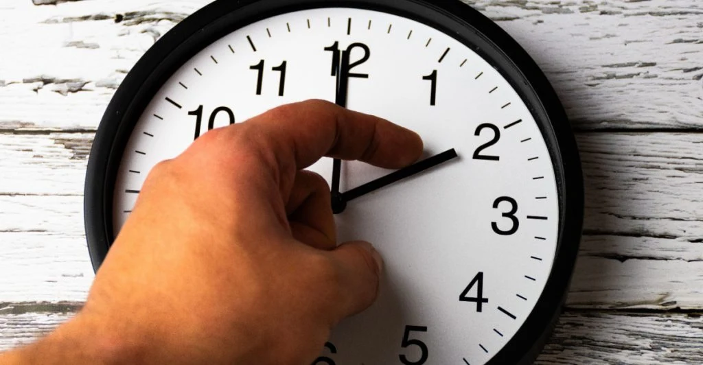 Sommartid eller vintertid – Europa kan tvingas välja