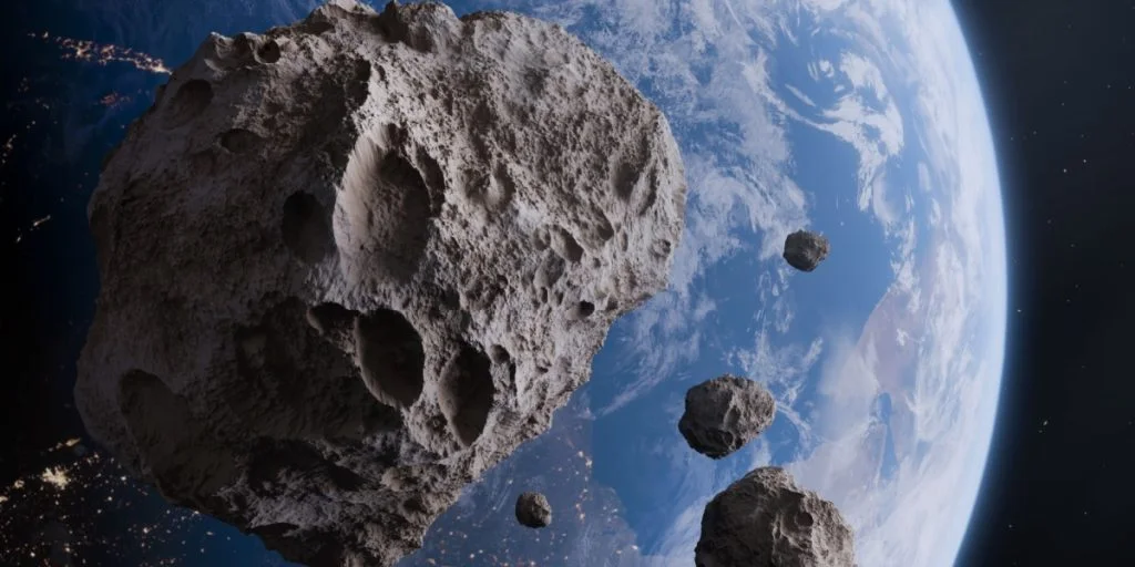 Private Raumfahrtallianz bringt Asteroidenabwehr in eine neue Phase