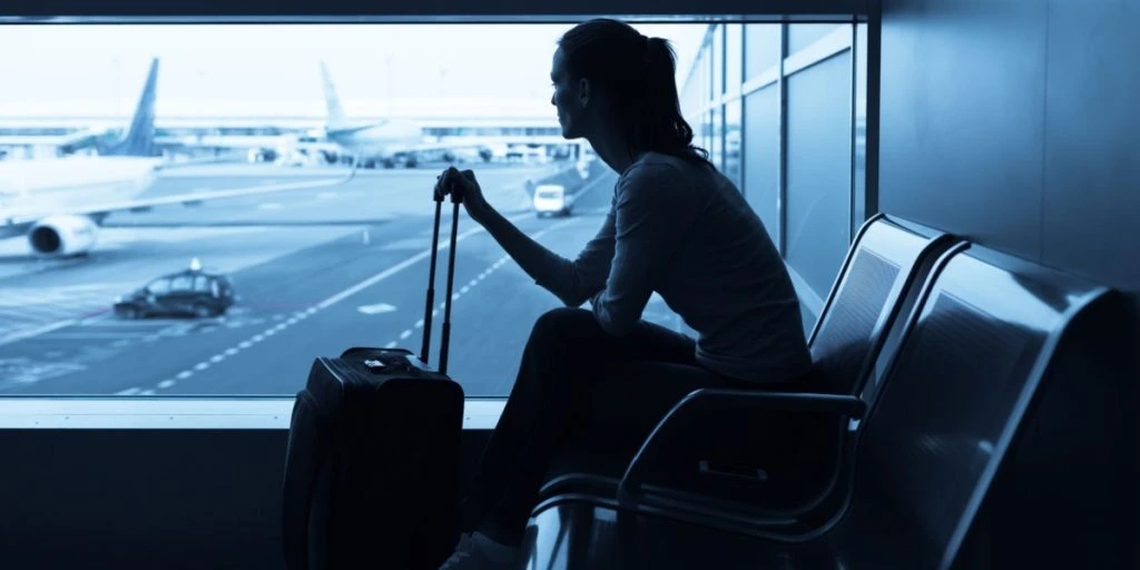 Britische Passregel lässt 16-Jährige in Dänemark stranden