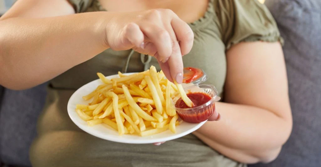 Farlig trend: Tonåringar ber ChatGPT om råd för att bli smala