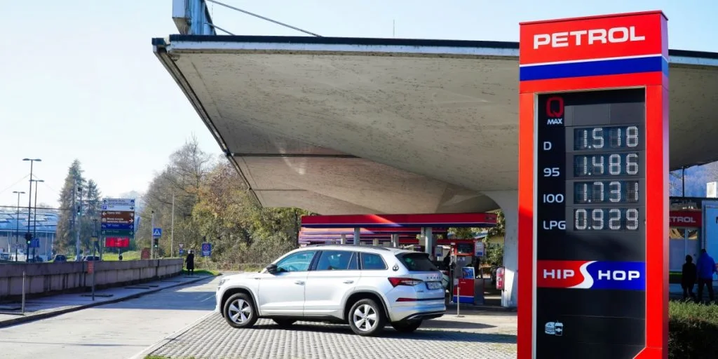 Energy shock rattles prices as inflation fears return