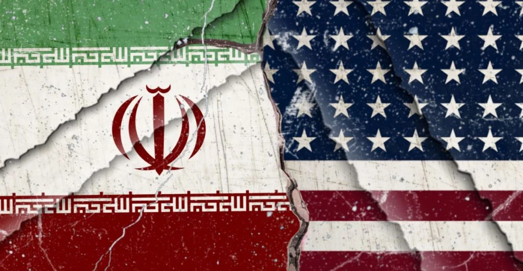 USA VS Iran