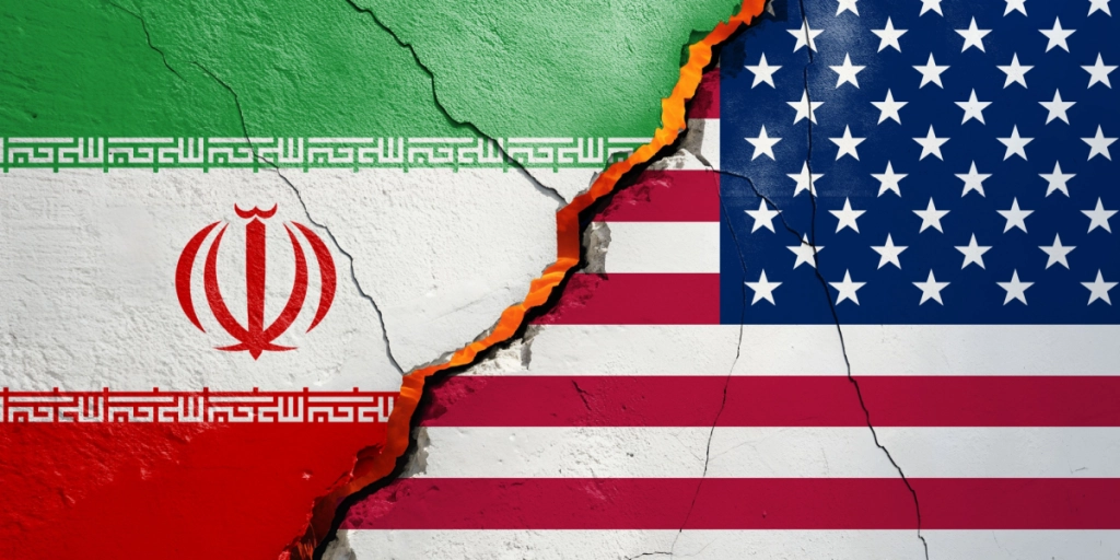 Iran, USA, conflict