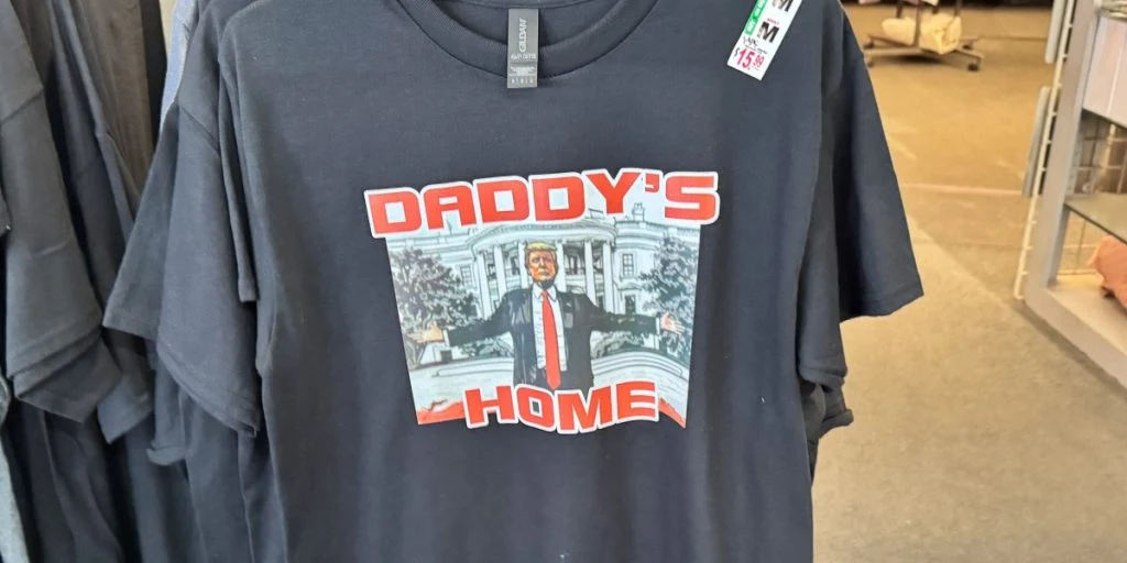 Trump’s repeated sign-off draws analysis from experts