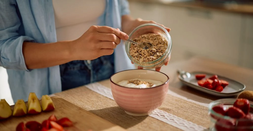 Äter du frukost för sent? Detta säger forskningen om bästa tiden