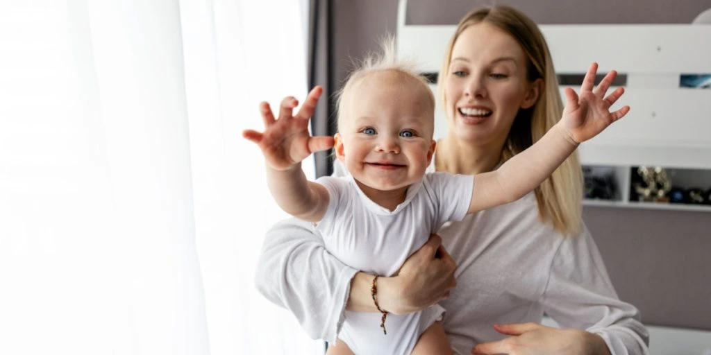 Die Krankheit, die sich offen verbirgt: Die Diagnose eines Kleinkindes