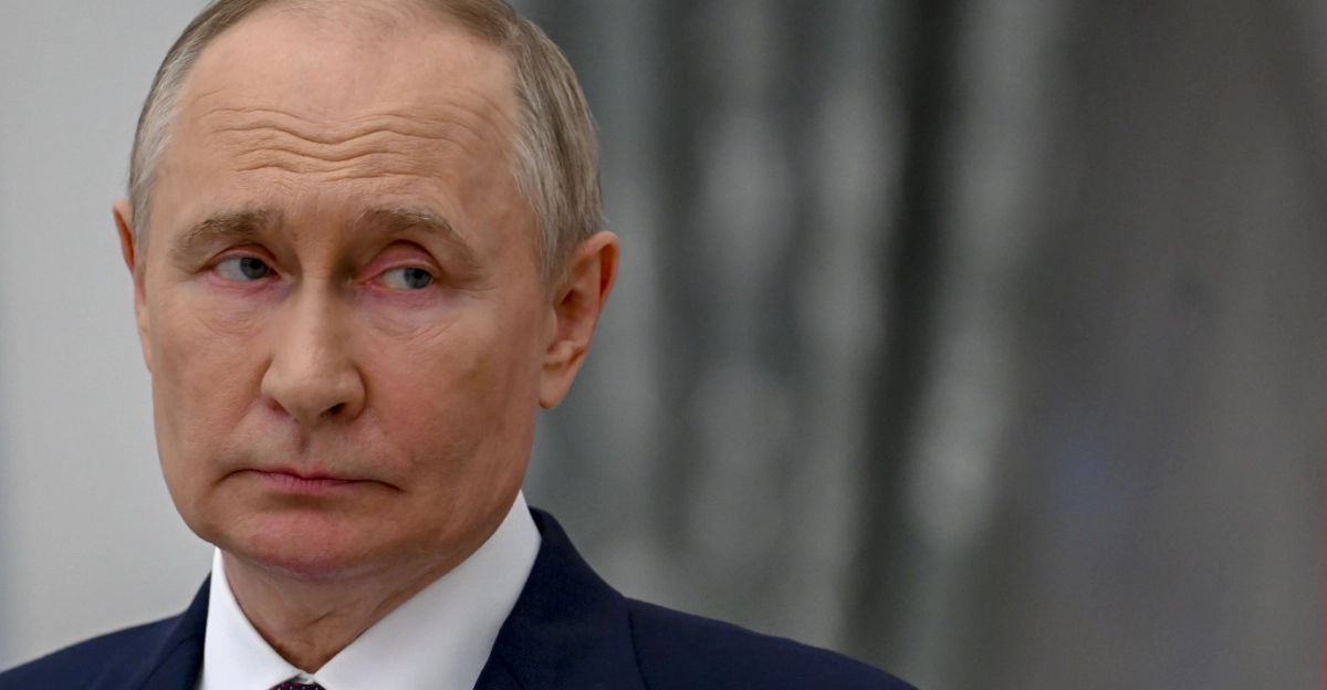 Mystik om Irans leder: Nu reagerer Putin