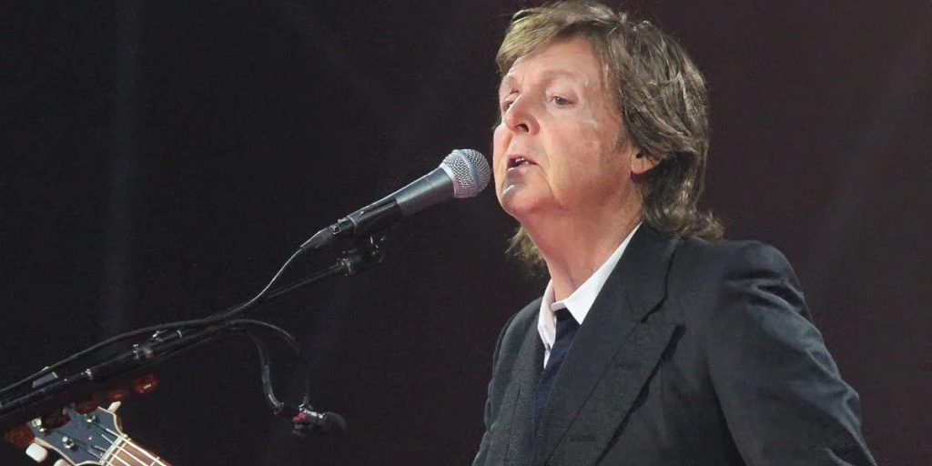 Paul McCartney kehrt auf neuem, von Liverpool inspiriertem Album zu seiner Vergangenheit zurück