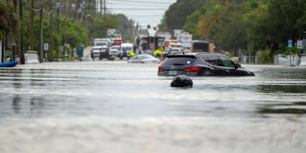 USA: Weniger Hurrikans 2026 erwartet – Risiko bleibt
