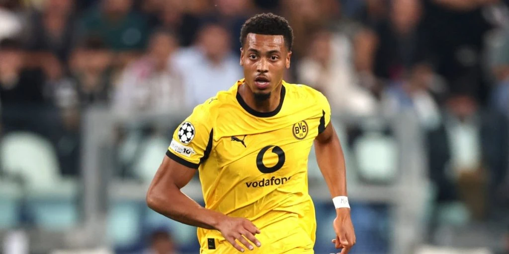 Dårligt nyt for Tyskland: Stjerne med voldsom knæskade