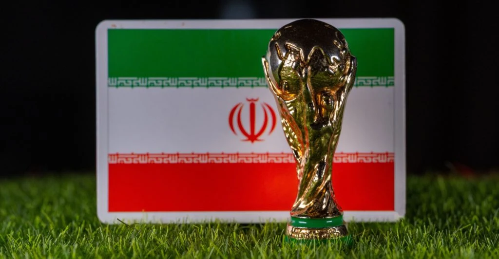 Iran VM 2026
