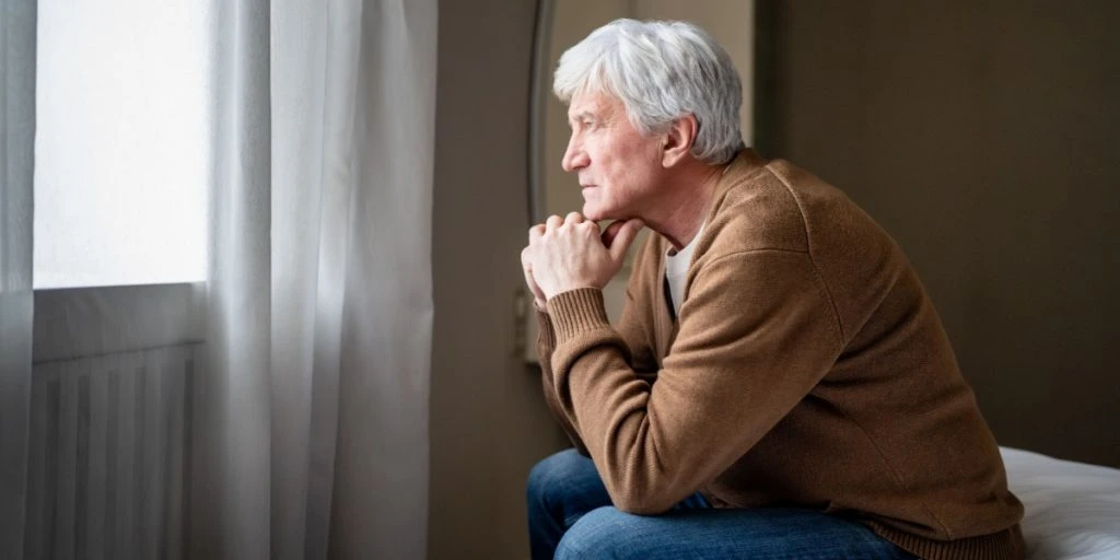 Ruhestandsschock: Wenn Arbeit dich nicht mehr definiert