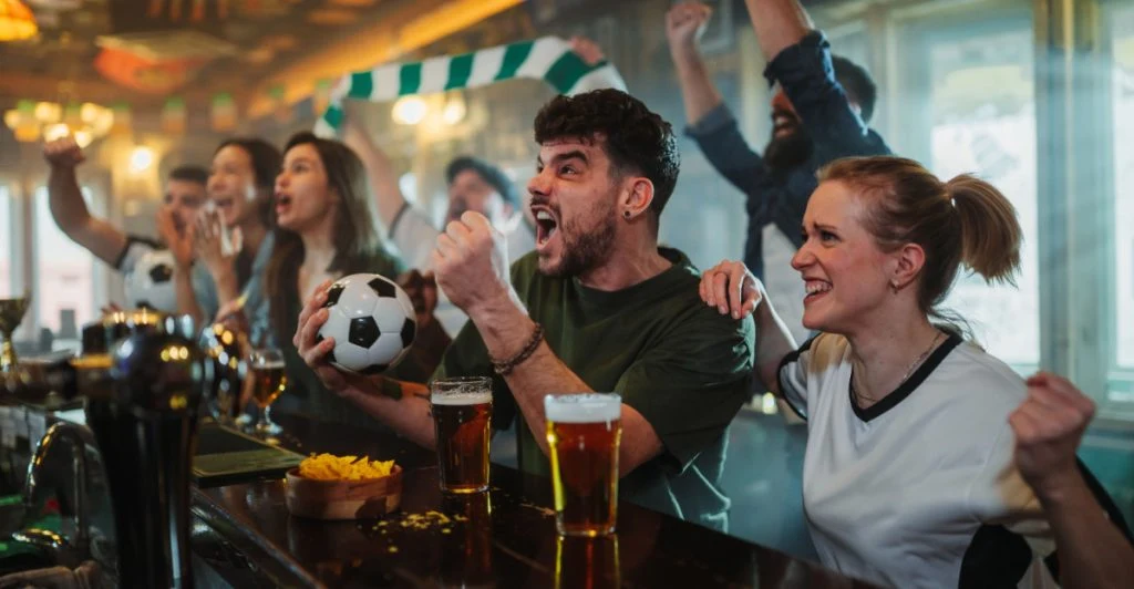 Sverige: Ny alkohollag möts av hård kritik