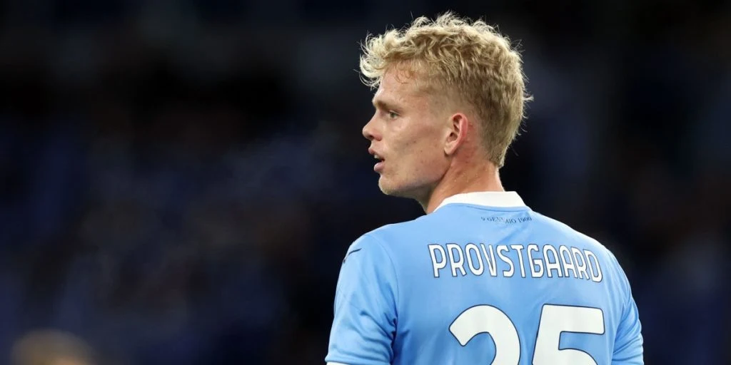 Oliver Provstgaard afslører hemmelighed: Derfor blev han udtaget