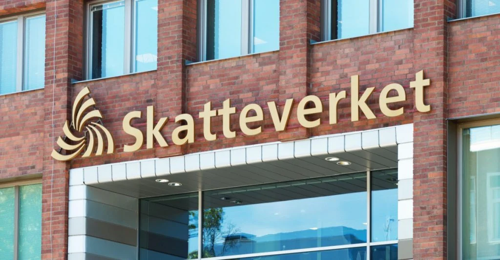 Skatteverket