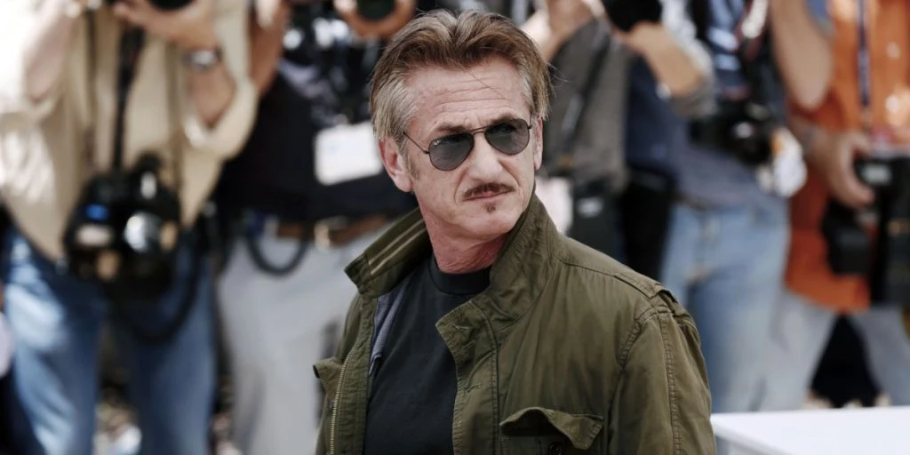 Sean Penn