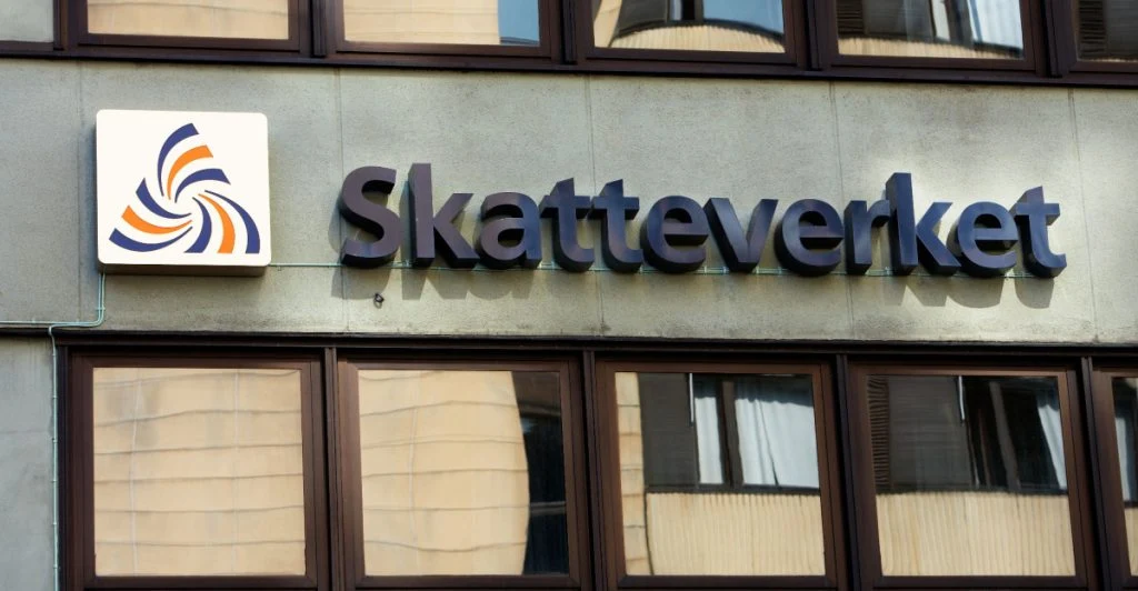 Skatteverket