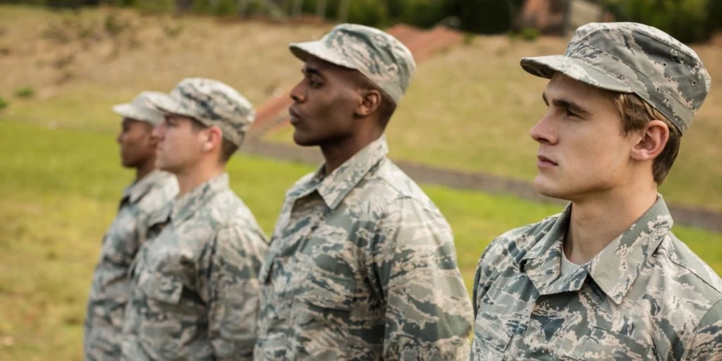 US-Gesetz verpflichtet nicht dokumentierte Männer zur Registrierung im Wehrpflichtsystem