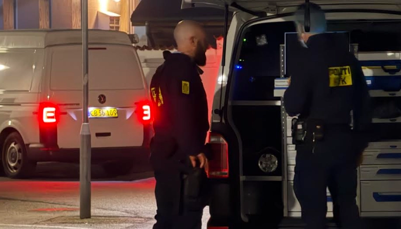 Spædbarn bortført i barnevogn: Nu bryder faren tavsheden