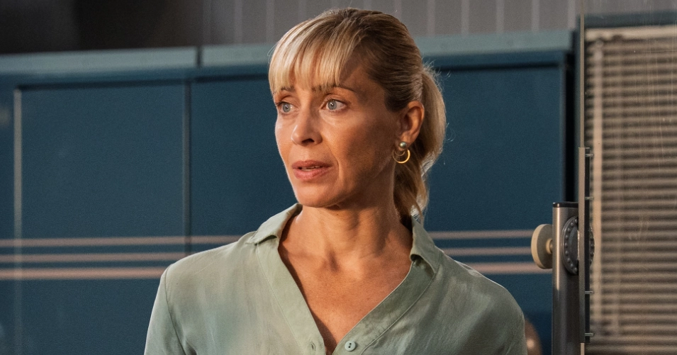 ‘Sommerdahl’-stjerne løfter sløret: Det har været det hårdeste ved at filme serien