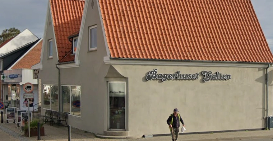 Populær bager lukker efter 14 år: Forretningen går lidt for godt