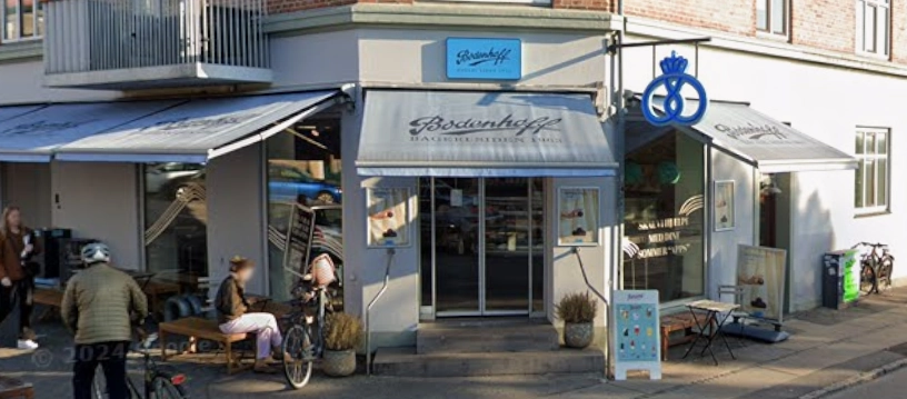 Populær bagerbutik i store problemer: Ulækre fund fik butikken lukket på stedet