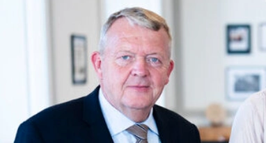 Kort før afgørelsen: Lars Løkke åbner op om sygdom