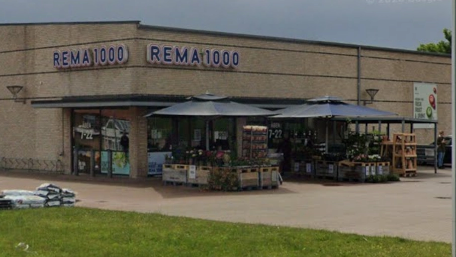 REMA 1000-butik med vildt tilbud: “Det bliver ikke billigere”