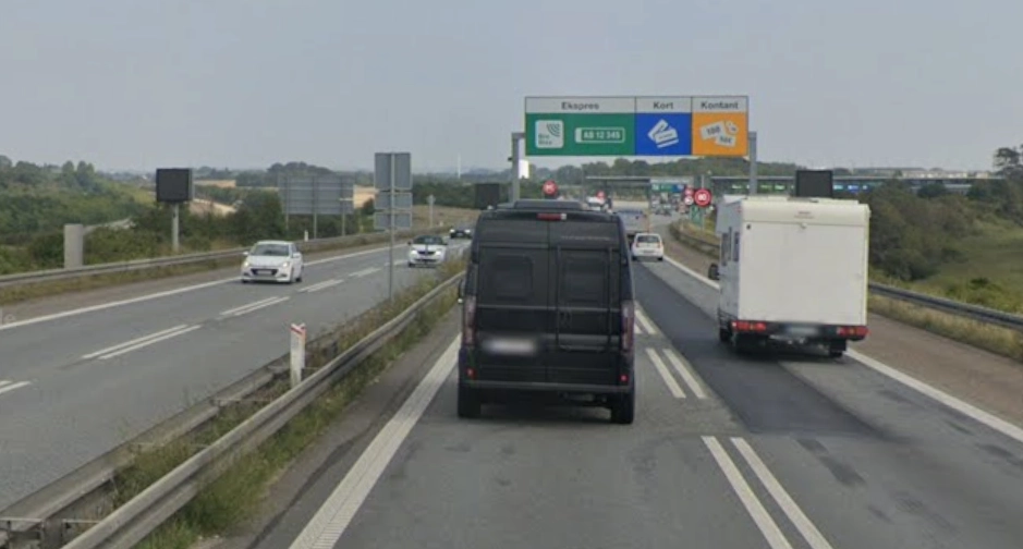 Mange har den allerede i bilen: Ny funktion kan hjælpe dig med at undgå bøder