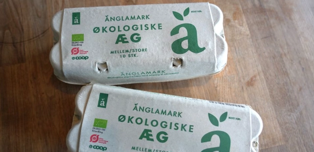 Coop med stor ændring i alle butikker: Du vil opdage det, når du køber æg