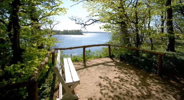 Ny prognose fra DMI: Sådan bliver vejret i april måned