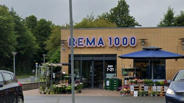 rema 1000 (nyløkke)
