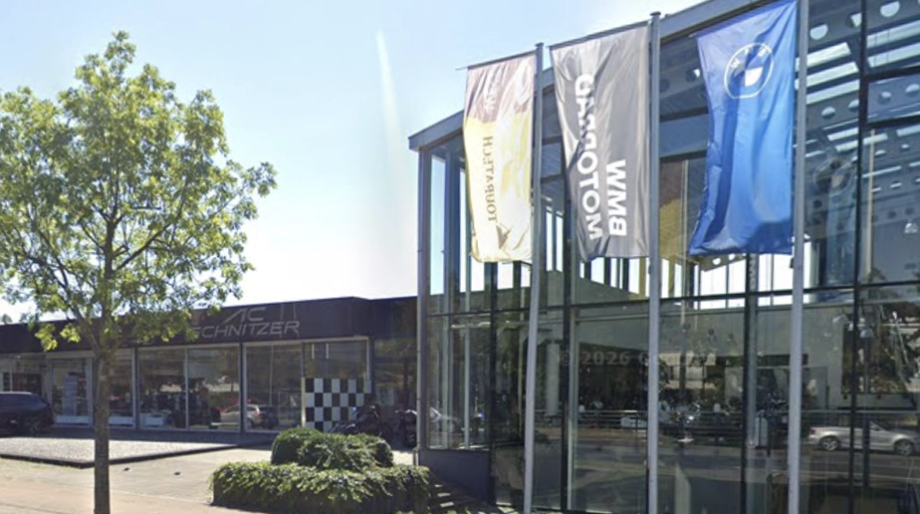 Efter 10 år er det slut: Populært bilfirma drejer nøglen om