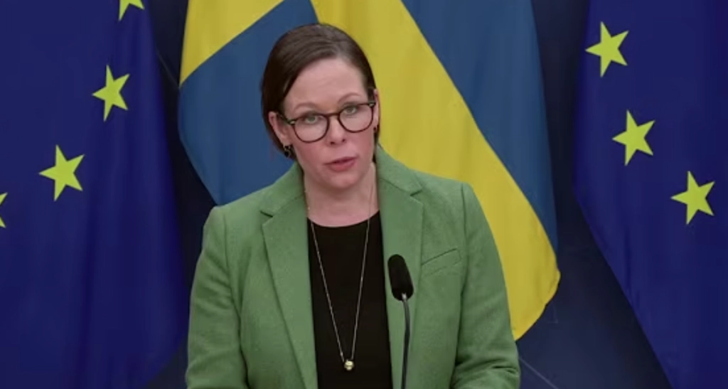 Maria Malmer Stenergard