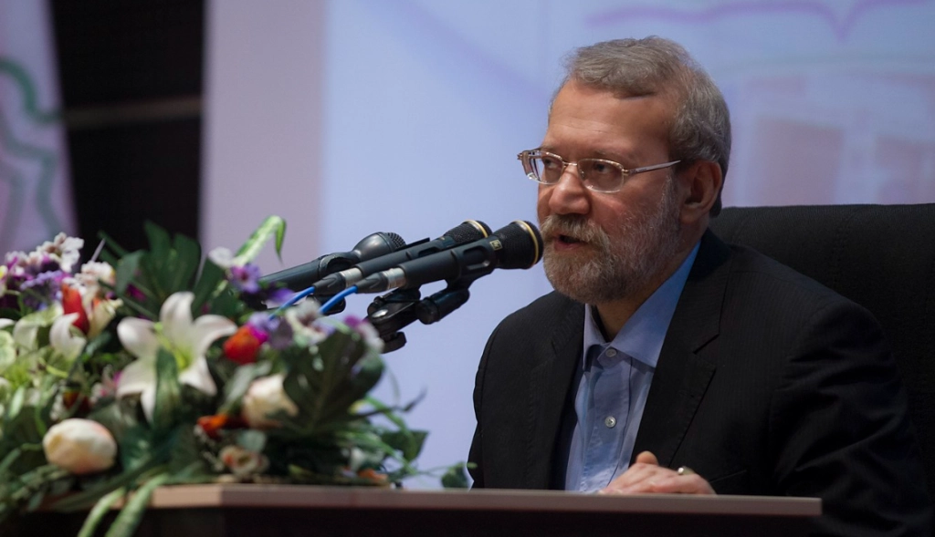 Ali Larijani