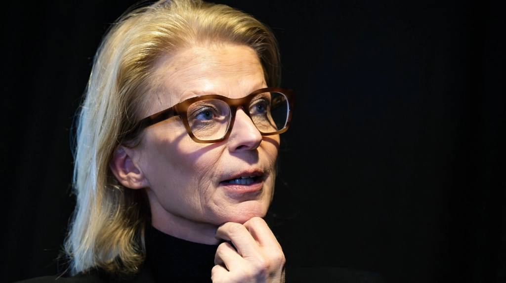 Elisabeth Svantesson