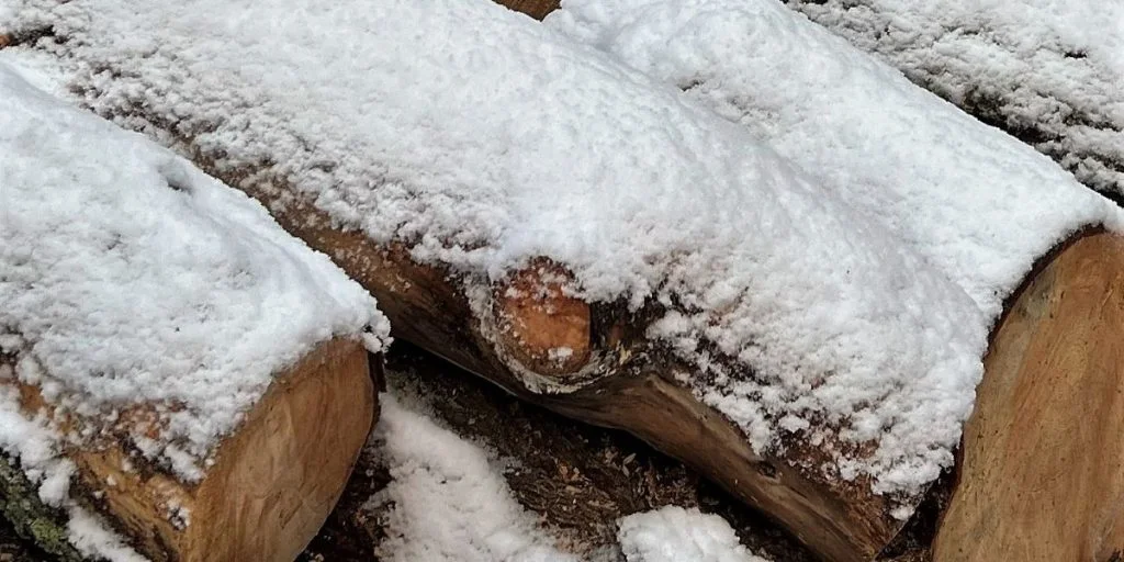 Russian troops turn antennas into “trees” to avoid detection