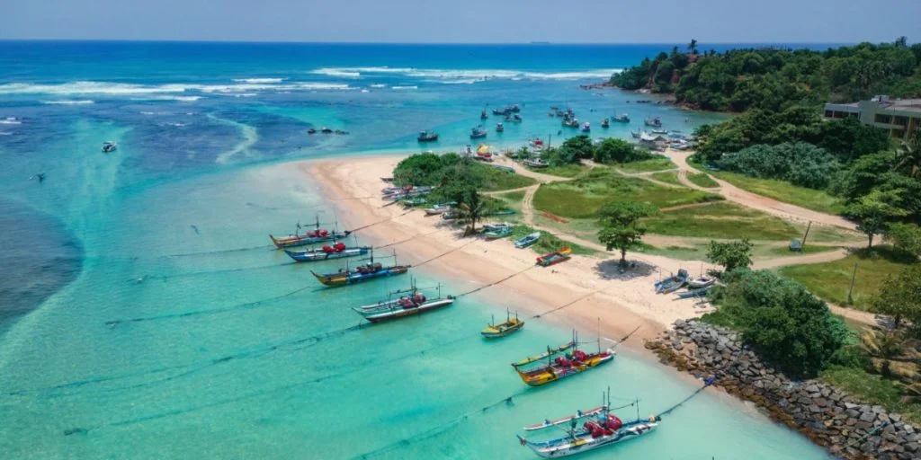 Ferieparadis indfører ny type visum: Kræver, at du tjener over 13.000 kroner om måneden 