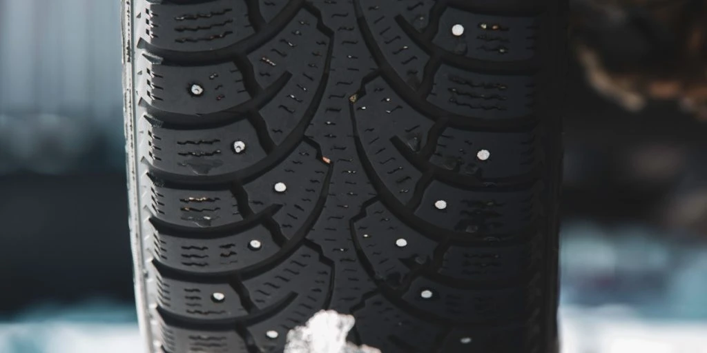 Finsk dækproducent præsenterer ny model: Teknologien er aldrig set før 