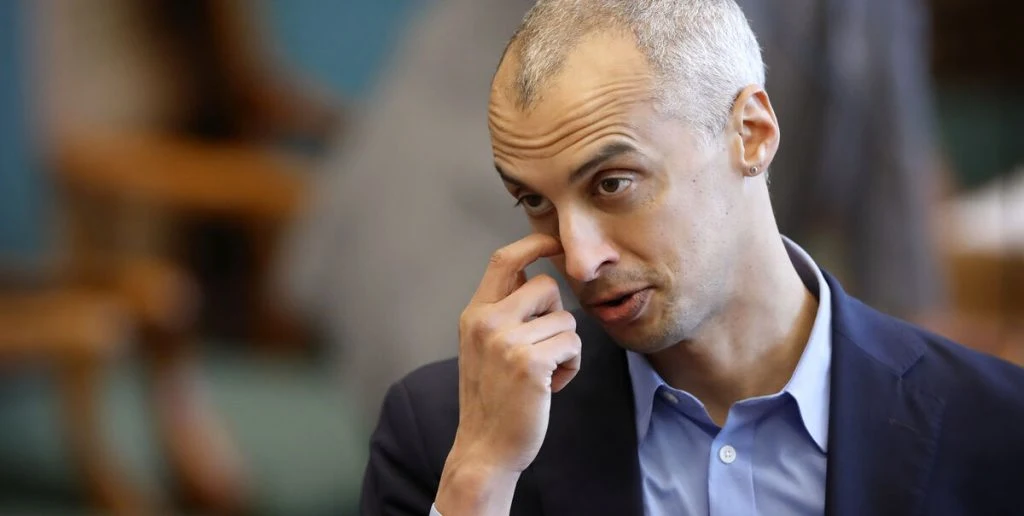 Tesfaye går til angreb på hel industri: I bevæger jer på tynd is hos befolkningen